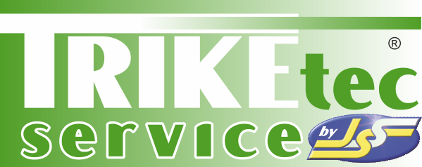 Triketec-Service by JSS